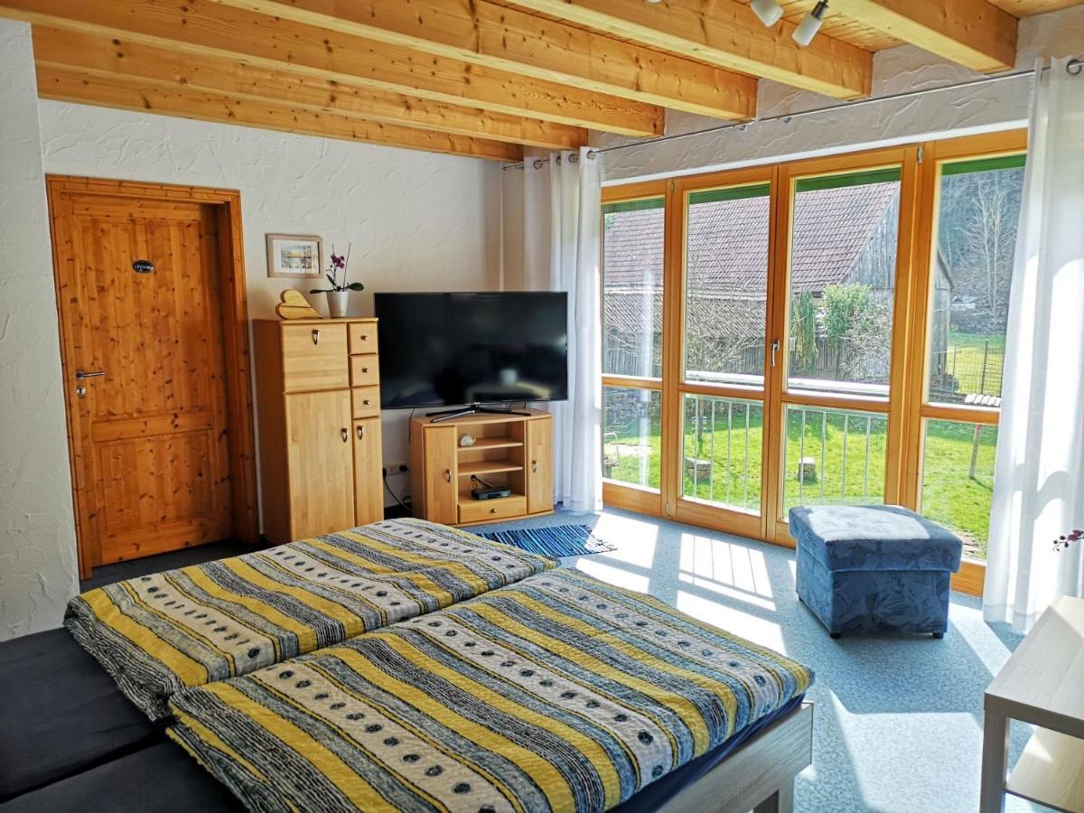 Sinnglueck Obersinn Экстерьер фото