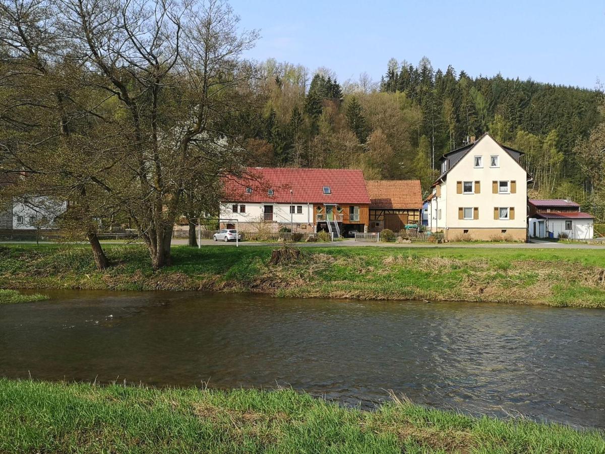 Sinnglueck Obersinn Экстерьер фото