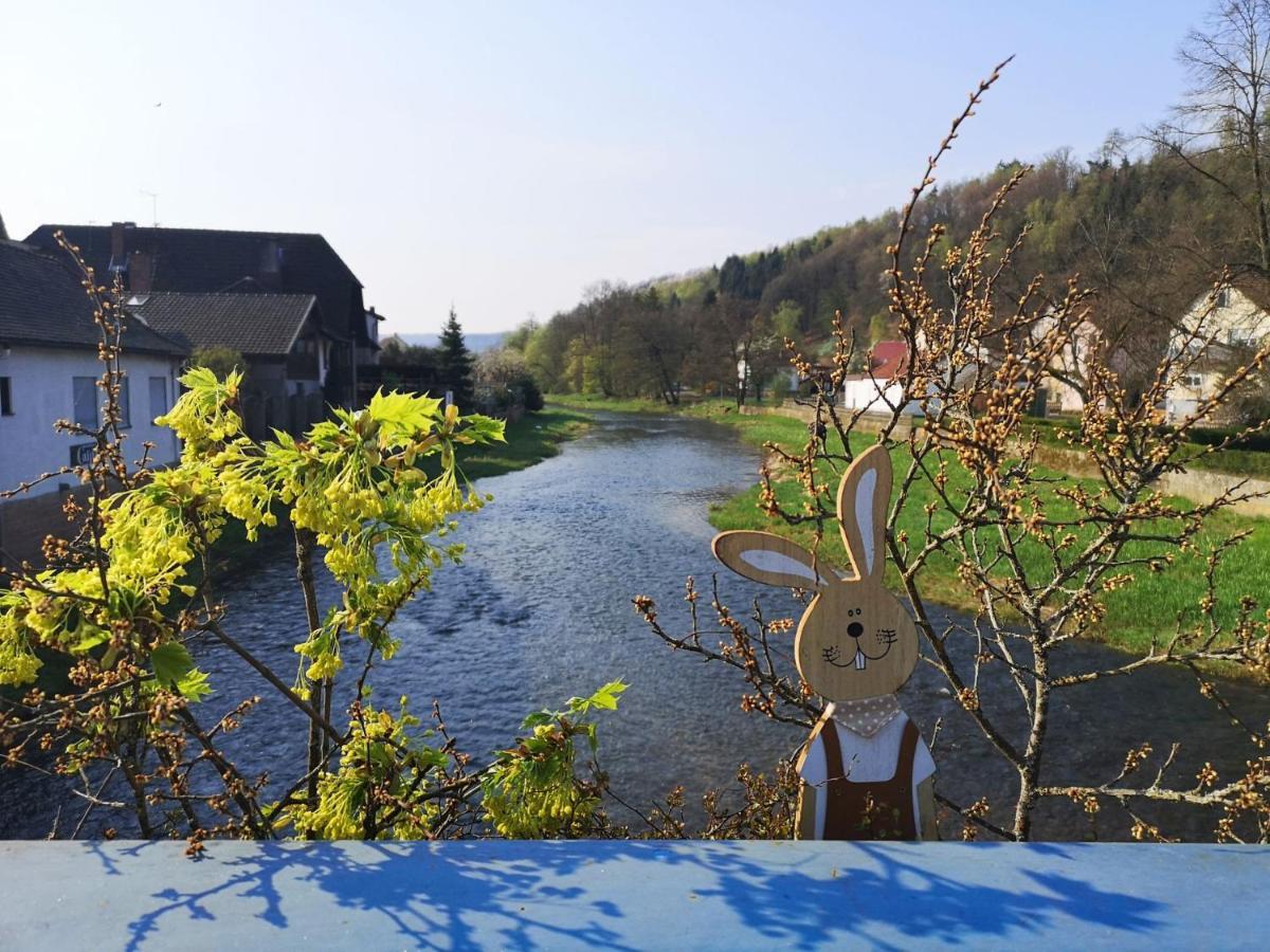 Sinnglueck Obersinn Экстерьер фото